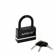 Замок висячий Apecs PDR-54-60